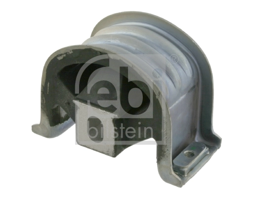 Mounting, engine